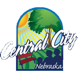 Central City, NE logo